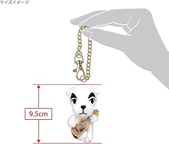 Amazon.co.jp: 三英貿易(Sanei Boeki) どうぶつの森 ALL STAR