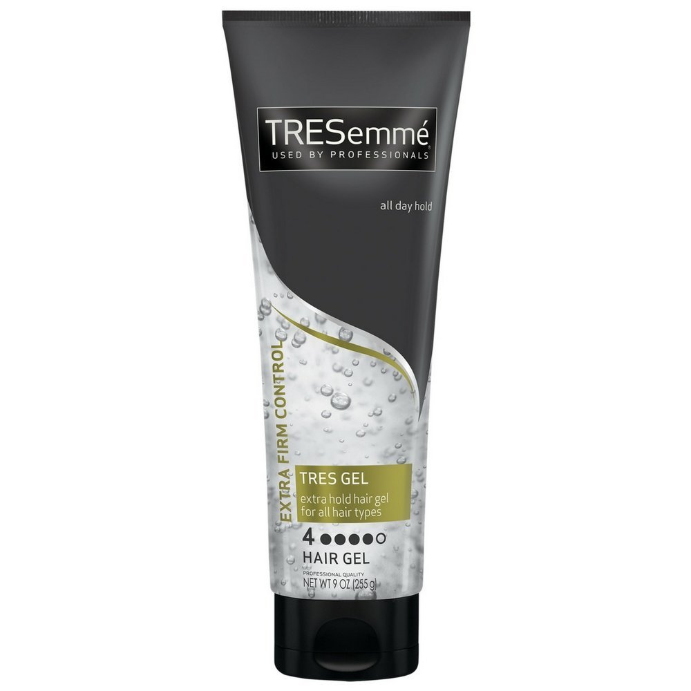 TRESemméTRES Two Hair Gel Extra Hold 9 oz