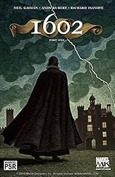 Amazon | Marvel 1602 #2 (English Edition) [Kindle edition] by