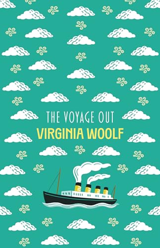 Voyage Out (The Virginia Woolf Collection, Band 5) für 5,23 EUR (-52%) statt 10,98 EUR bei amazon.de Bild: Voyage Out (The Virginia Woolf Collection, Band 5) für 5,23 EUR (-52%) statt 10,98 EUR bei amazon.de