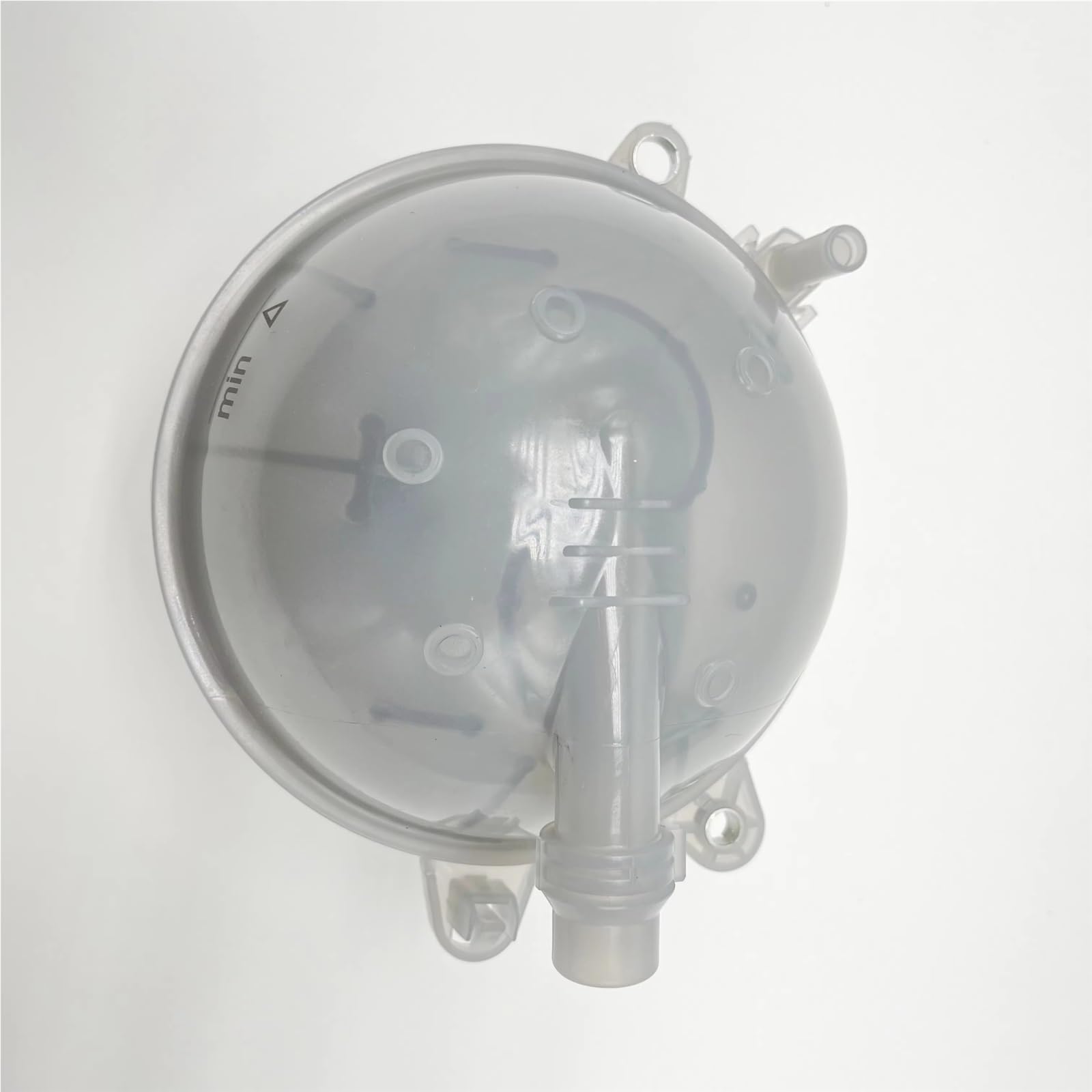 Serbatoio Espansione Compatibile Con Q5 Per SQ5 Per Q5L 2016-2020 Serbatoio Espansione Radiatore Liquido Raffreddament Auto Con Tappo radiatore del motore