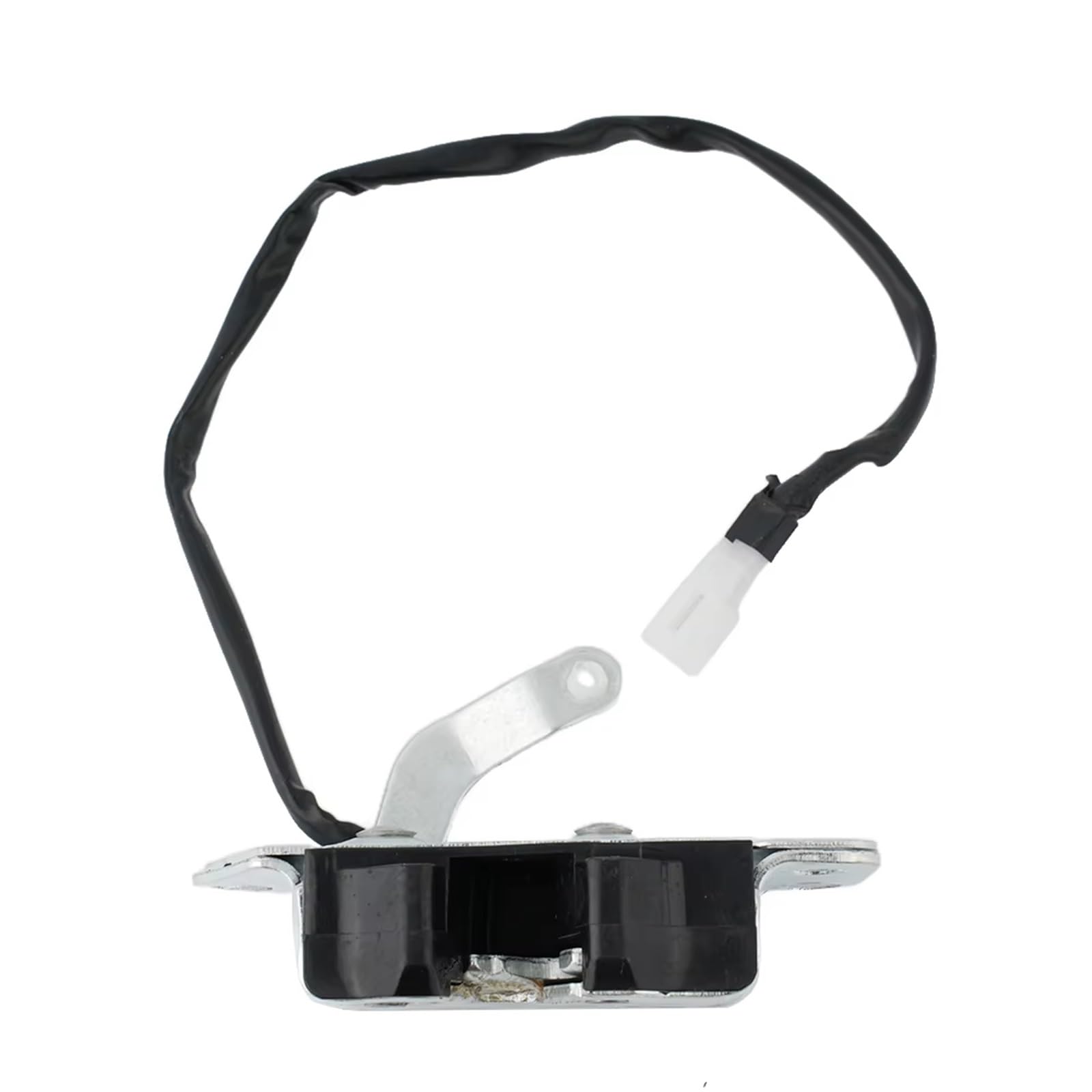 Boot Lock Latch Actuator Tailgate Rear Back Door Lock Latch for Toyota for Hiace for Dyna 69350-95J01 Boot Tailgate Lock