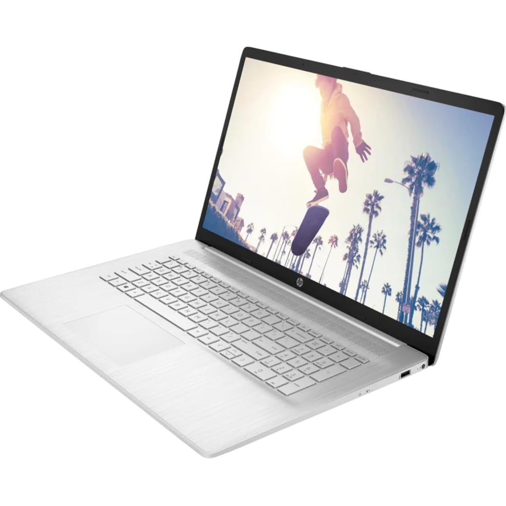 HP [Windows 11 Home Newest Laptop, 15.6'' Full HD Display, AMD