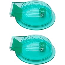 Aquarium Snail Remover Cleaning Supplies for Fish Tank Water Grass Snail Catcher Clean Accessories, Green