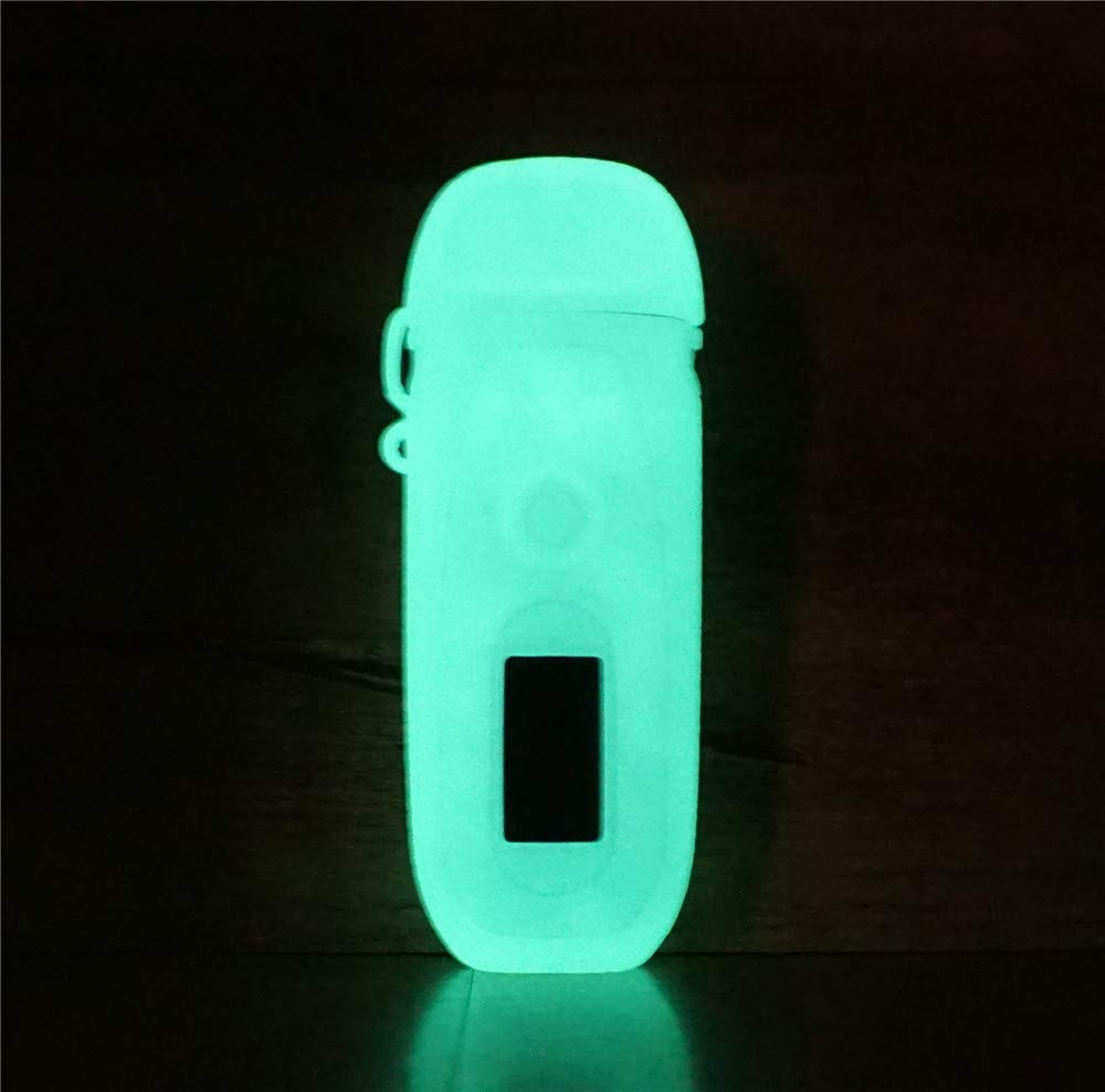 ORIN Texture Silicone Case for Smok Pozz X 40W Protective Case Antislip Pod Skin Duarble Sleeve Shield Cover Wrap Decal