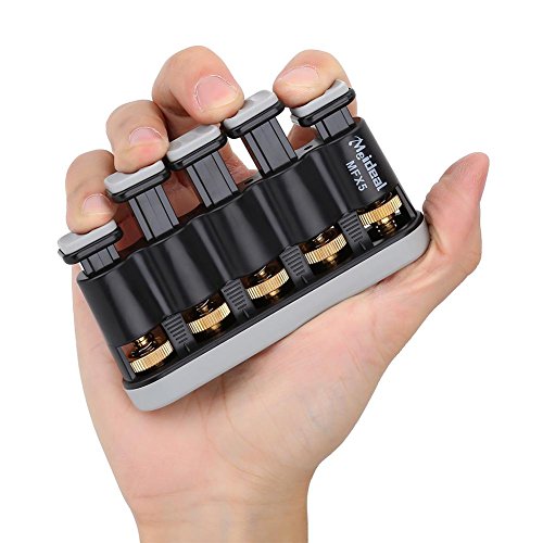 Drfeify Finger Trainer Chitarra, Trainer per