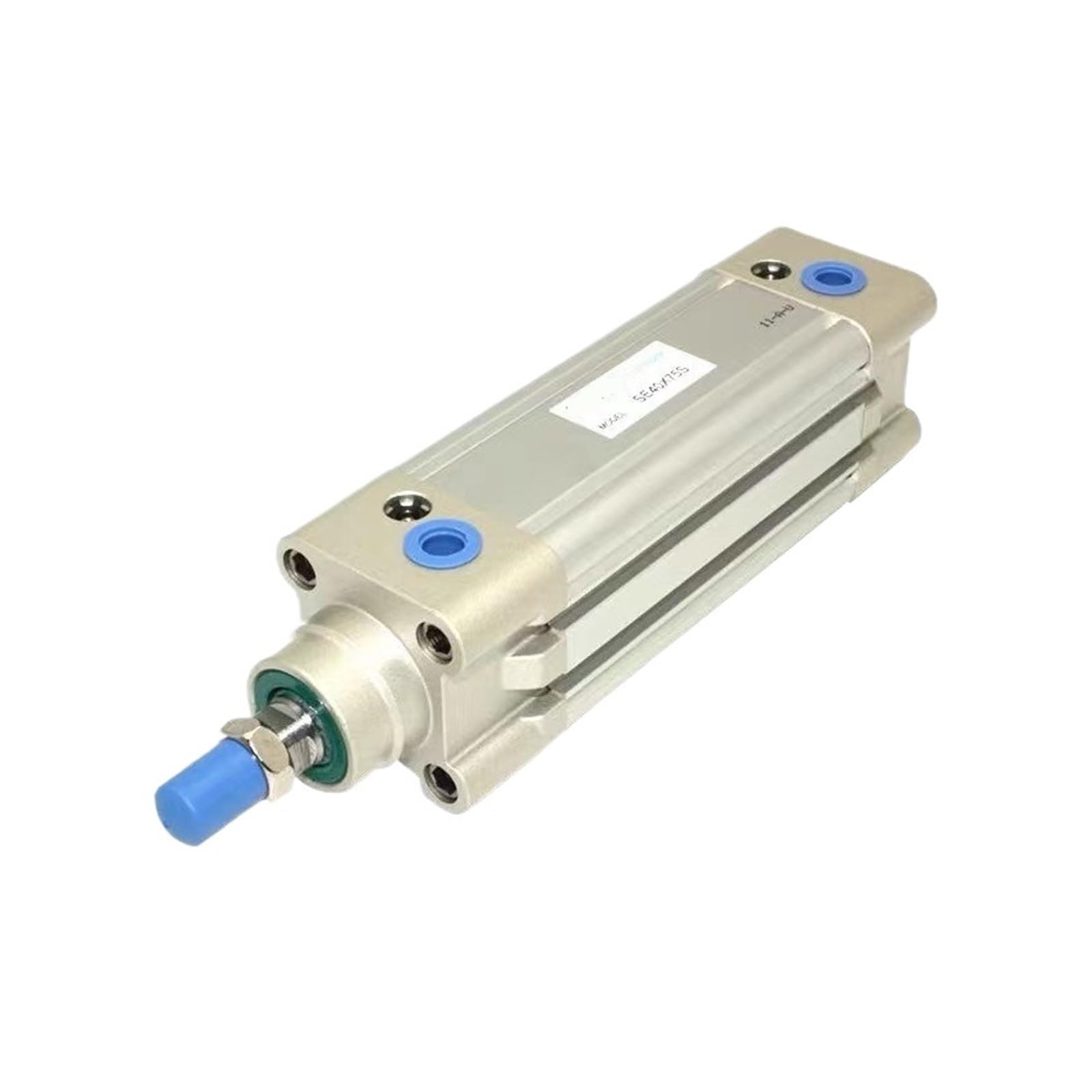 Cylindre standard SE125X225 pour remplacer vos verins grippes sans modifier l'entraxe