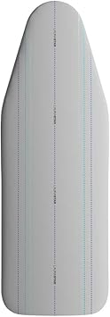 Laurastar 161.7802.805 Universalcover, Dark Grey, Cotton, Darkgray