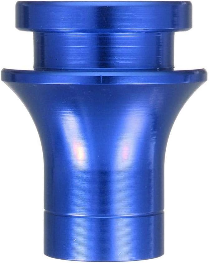 Universal M10X1.25 Thread Shift Knob Boot Retainer Adapter