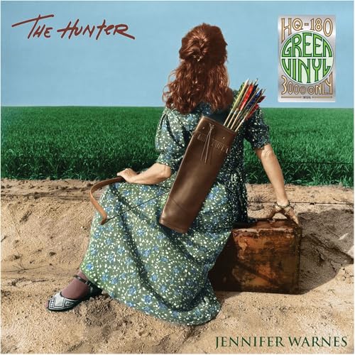 The Hunter [VINYL]