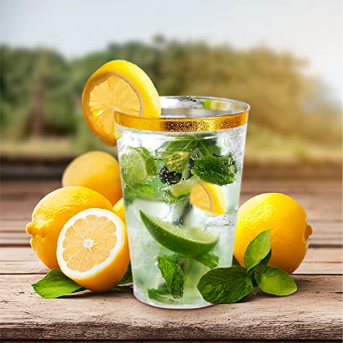 Recopilación y reviews de Vasos de plástico fiesta para comprar online. 12 Imagen adicional