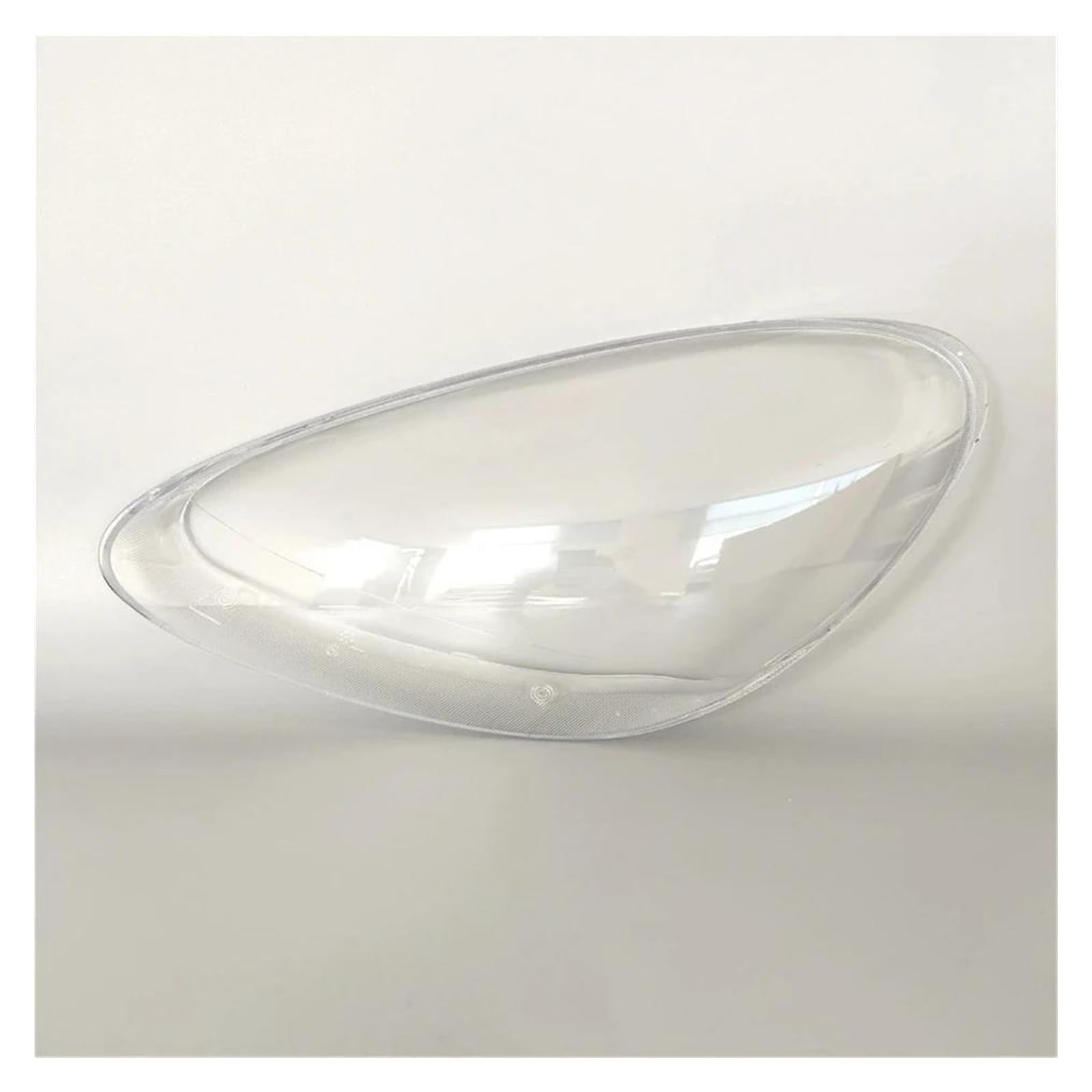 Phare en polycarbonate transparent haut de gamme pour Cayenne 2011-2014 - 5