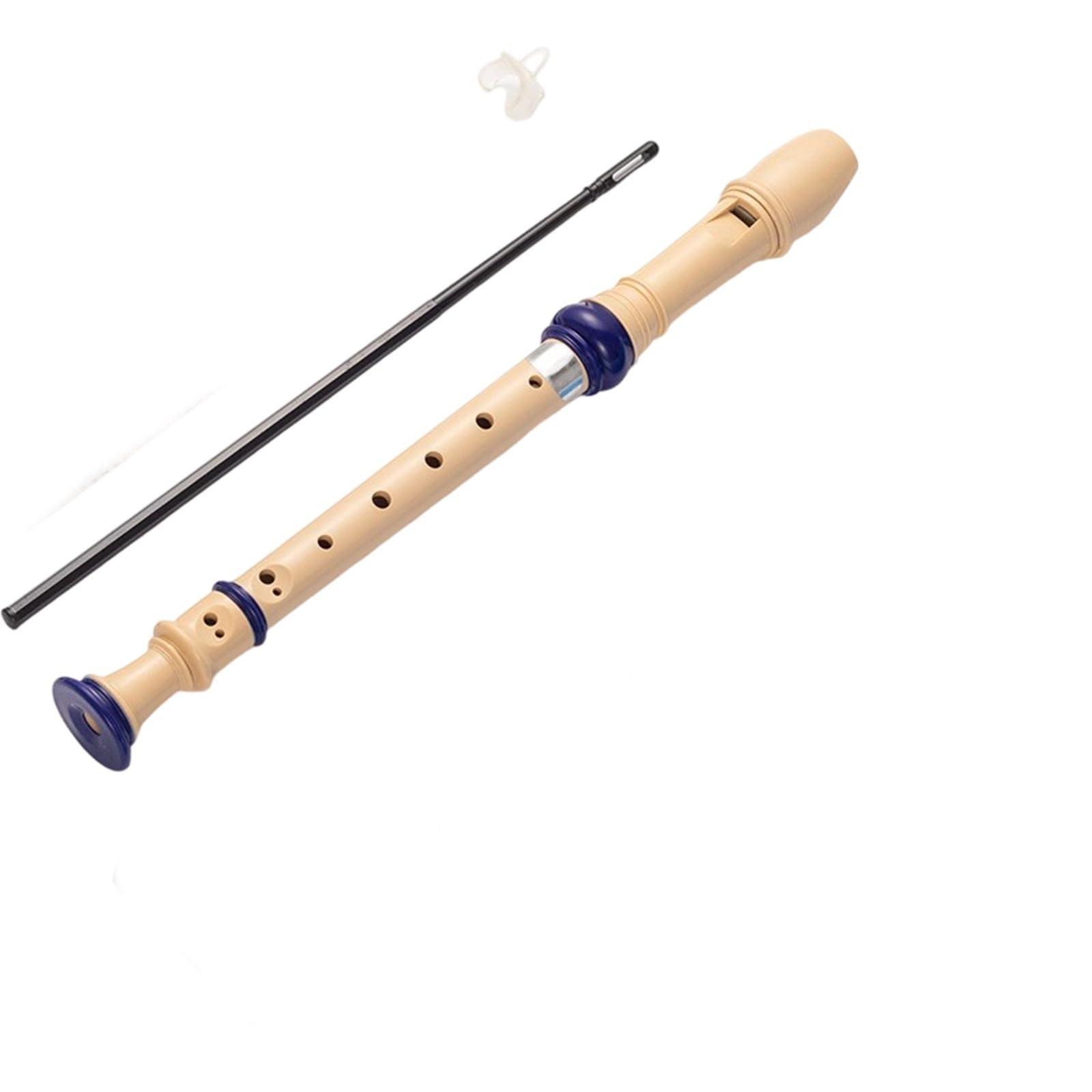 Tradición Flauta Dulc Grabadora Para Adultos Principiantes Profesionales De Interpretación Musical Ocho Orificios Sin Experiencia Previa