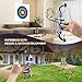 SQLWYLAT Laser Slingshot Set & 9.8