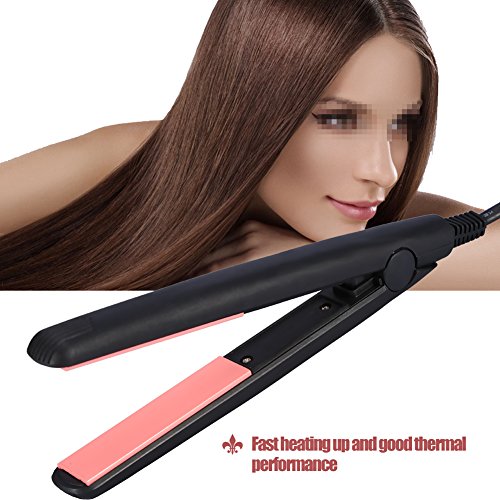 Plancha de Pelo Cerámica Portable para Todo Tipo de Cabello miniatura 5