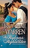Her Highness and the Highlander (A Princess Brides Romance)