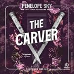 Cover of The Carver