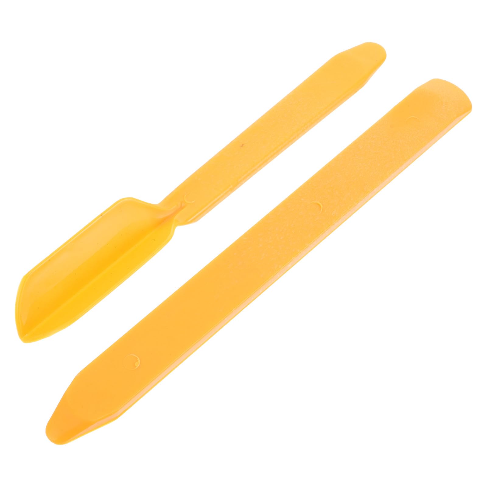 Outils pour joints d angle de carrelage mural extérieur et intérieur spatules plastique
