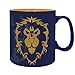 Price comparison product image ABYstyle World of Warcraft Alliance Large Mug