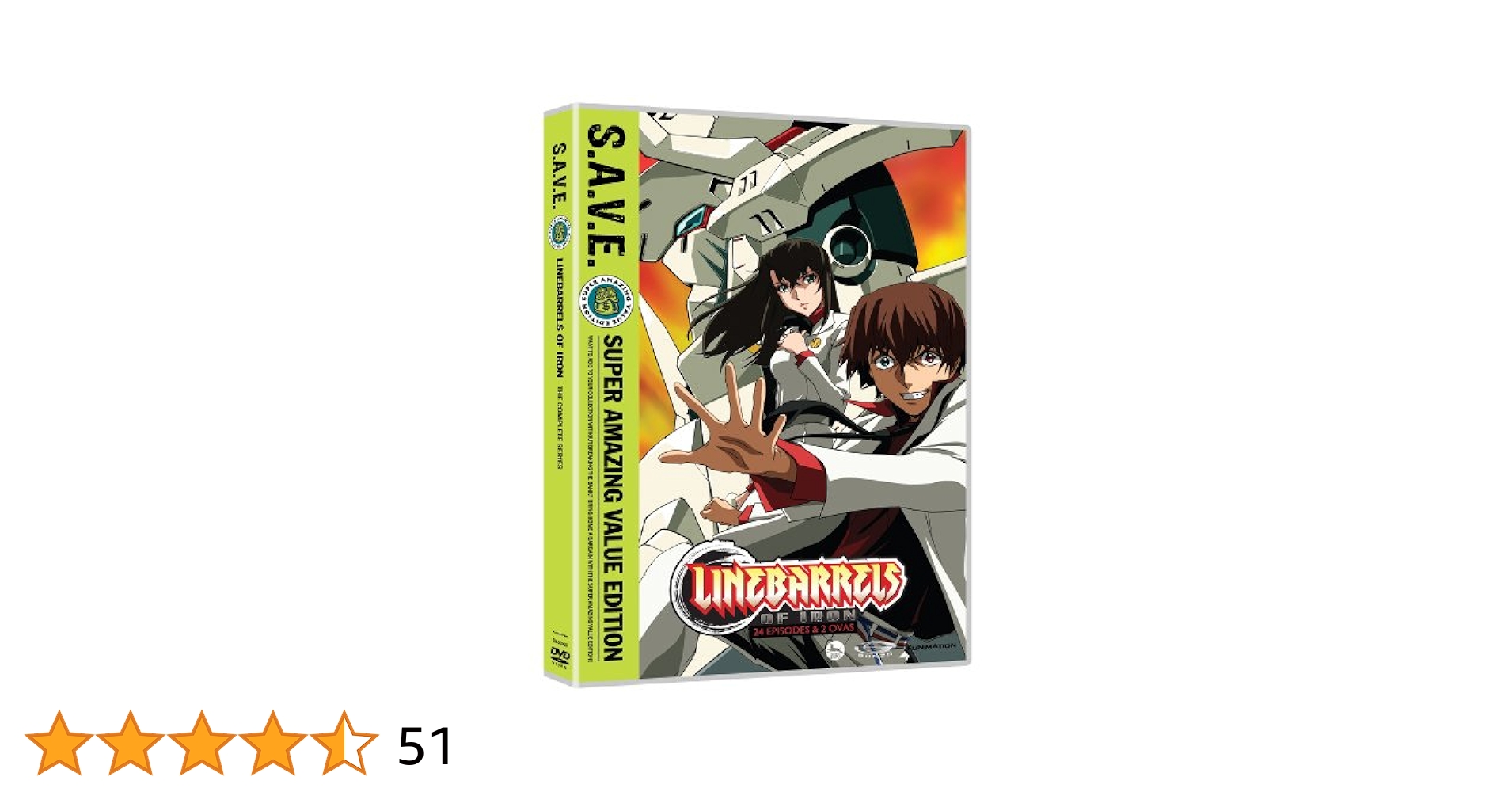 LINEBARRELS OF IRON OVER EDITION 全巻セット コミック】鉄のラインバレル（完全版）（全18巻） |本 | 通販
