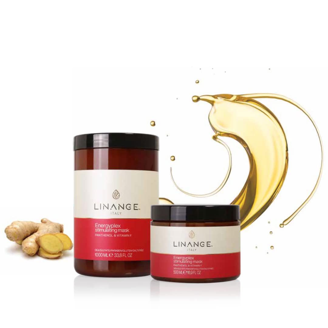The Mane Choice H2Oh! Hydration Therapy Hair Masque 8 Oz