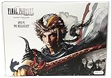 final fantasy 6 gba rom ita  Final Fantasy Opus VI / 6 - Pre-Release Kit in Lingua ITALIANA TCG - Gioco di Carte - 6 Buste + Foil Promo
