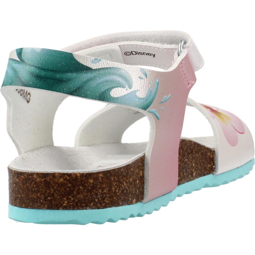 Geox J Adriel Girl G SandaliaNiñas