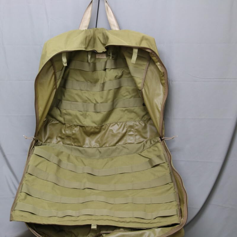 Amazon.co.jp: 米軍実物EAGLE DEPLOYMENT BAG デプロイメント バッグ