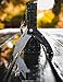 KUBEY KU208 Folding Pocket Knife 3.5