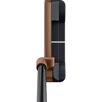 Amazon.co.jp: ピン パター HEPPLER ANSER 5 ヘプラー アンサー