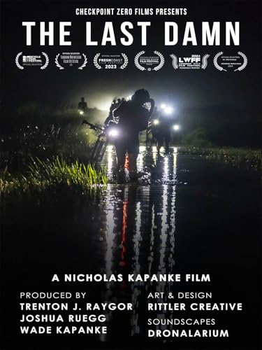 The Last Damn