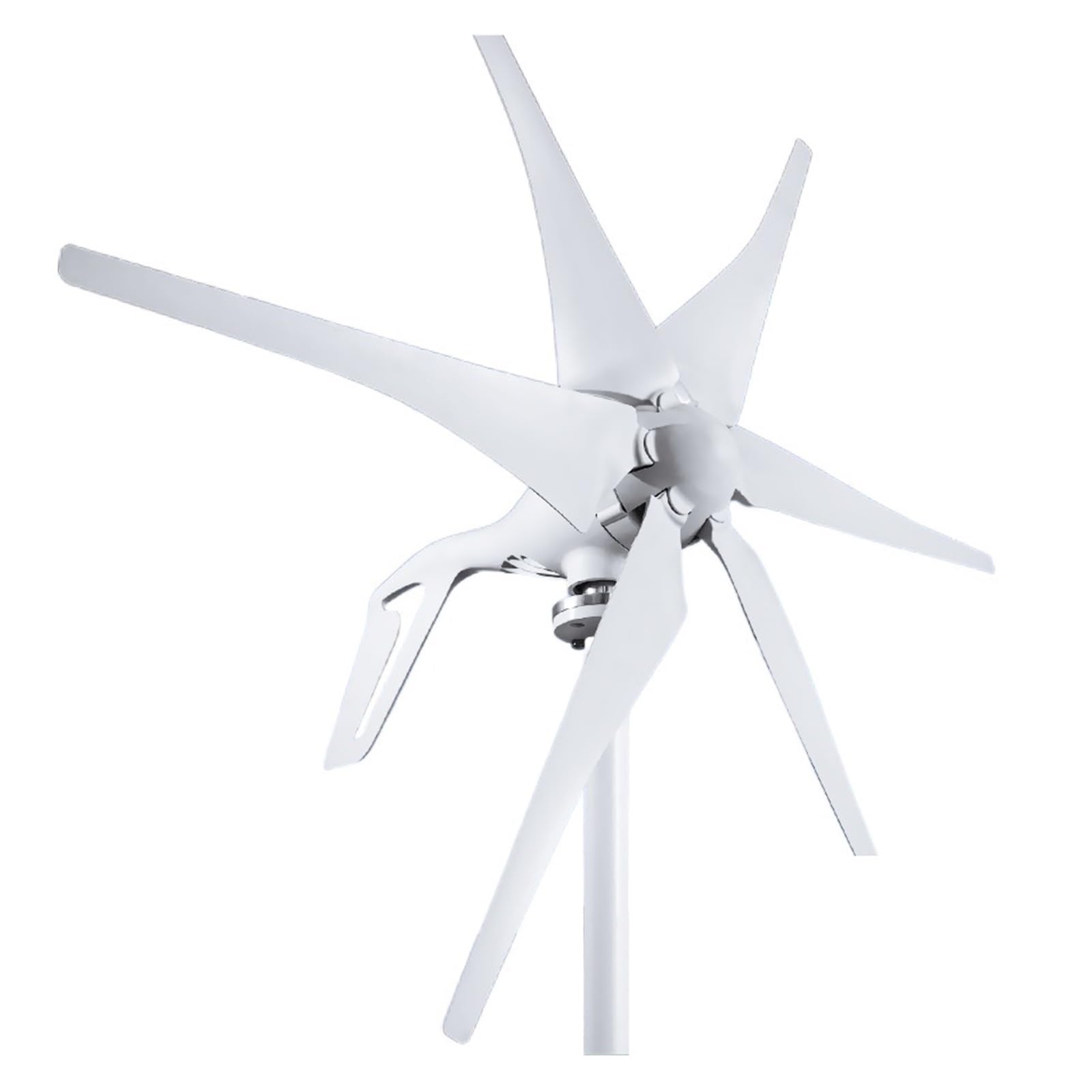 Générateur éolienne 1000W avec dynamo puissance magnétique 12V