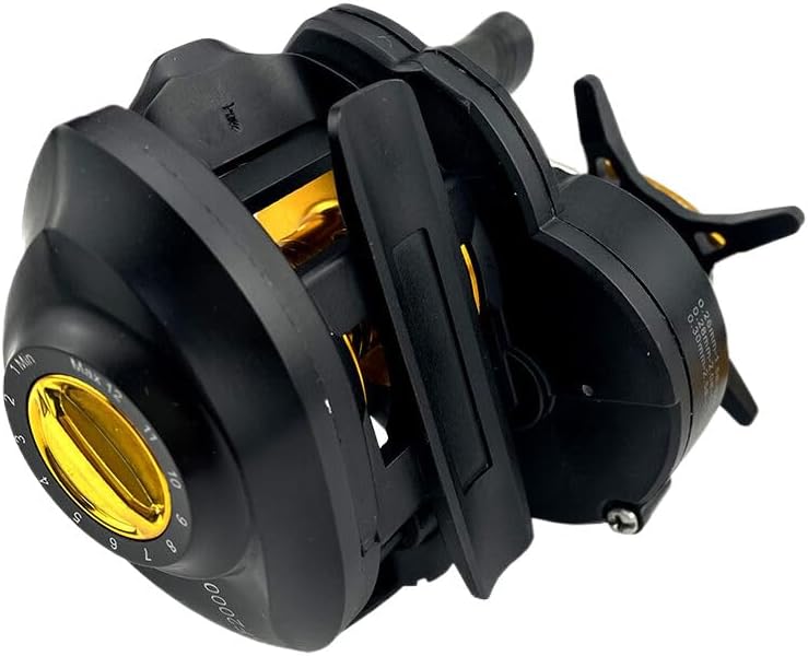 未使用 Force Master 電動リール1000MK 02839 新品未使用】 Force