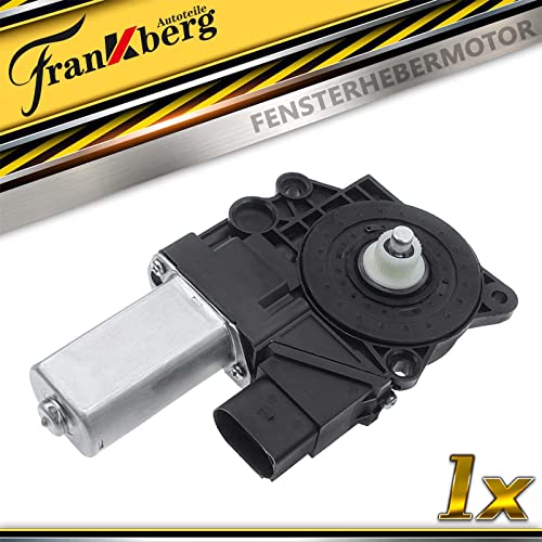 Repara tu ventanilla con el motor de elevalunas trasero para Serie 1 E87 2