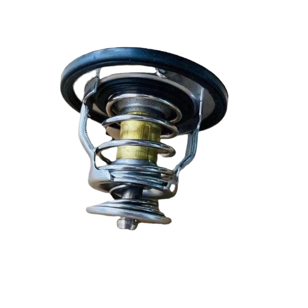 Automotive Engine Coolant Thermostat 90916-03129 9091603129 90916-03136 90916-C3001 Compatible With Sienna