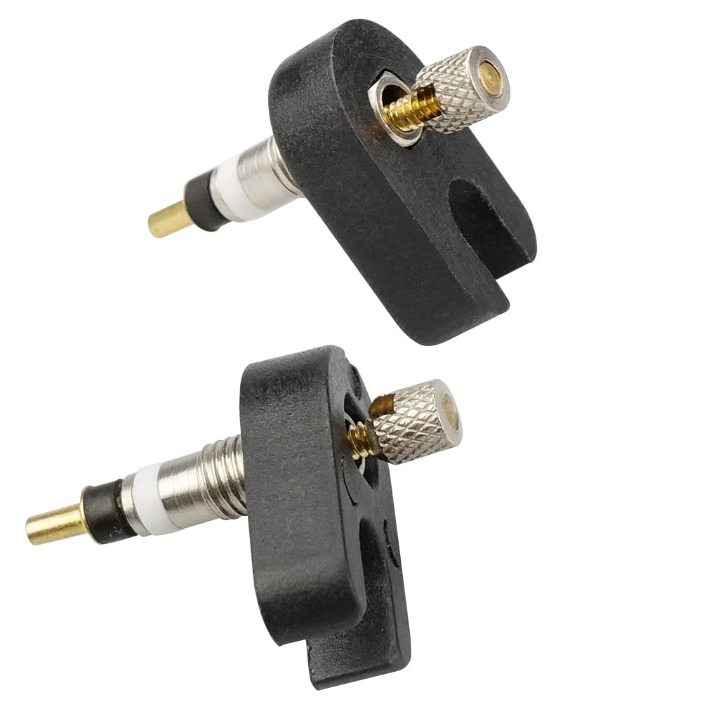 Kit Valvole Presta Bici 19 Pezzi - Adattatori E Nuclei Valvola Per Pneumatici - Foto 6