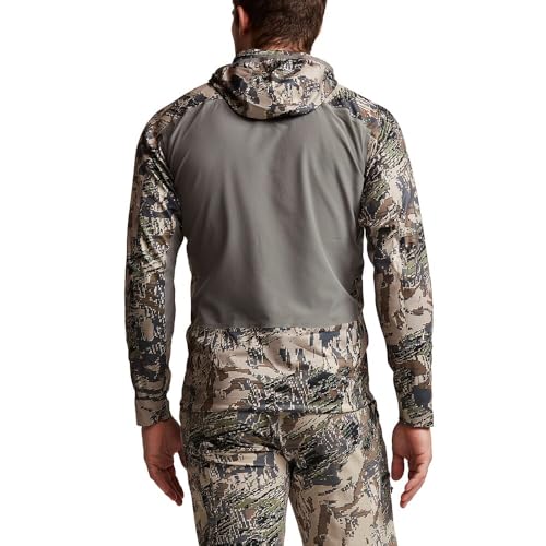 Image of SITKA Gear Men's Hunting Mountain Evo Jacket