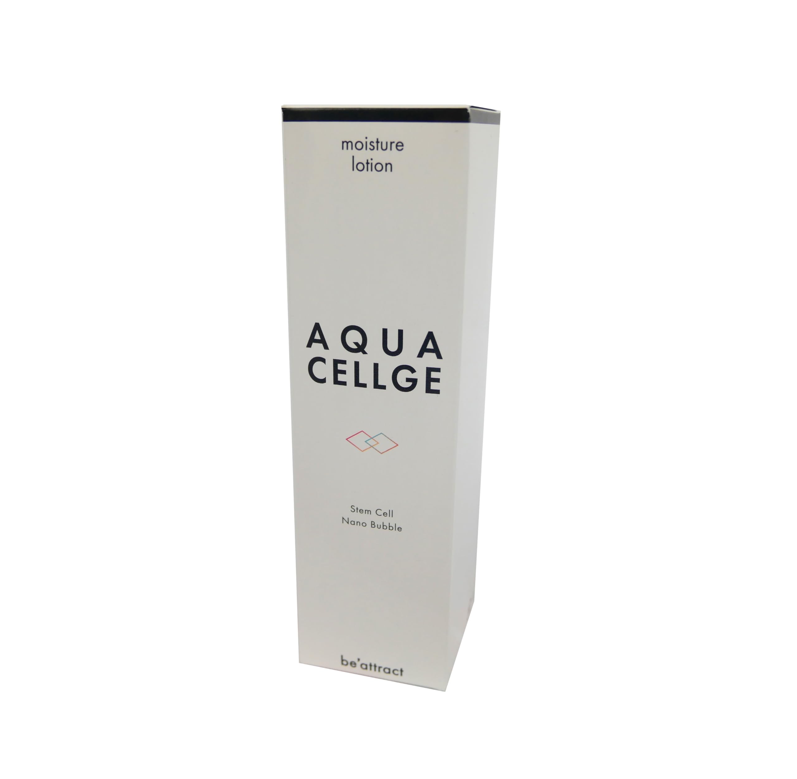 Amazon | アクアセルジュ ローション 水素化粧水 100ml AQUA