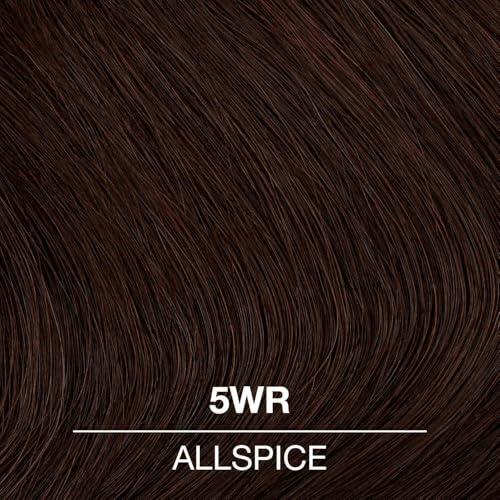Image of WELLA Color Charm Permanent Liquid Hair Color for Gray Coverage, Red