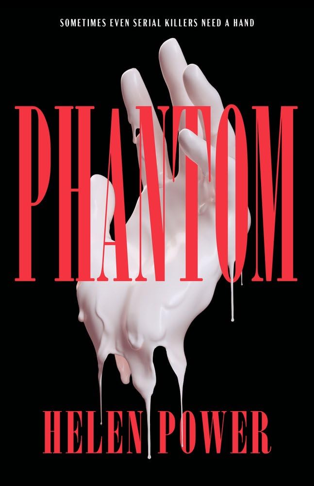 Buy Phantom — BookShops.in