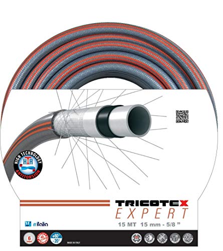 RR Italie tricotex Expert Tuyau d'arrosage