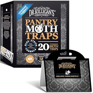 best pantry moth killer