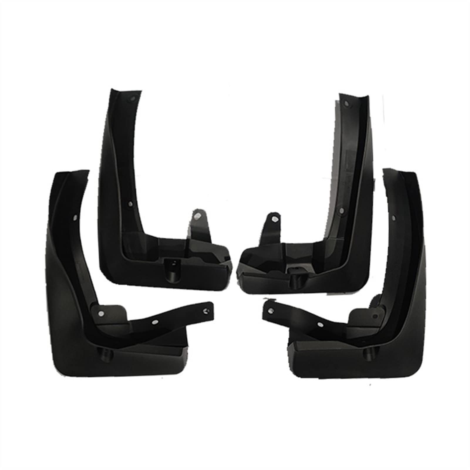 Buy FFGEJKKD Car Mud Flaps For Hyundai Creta IX25 2020 2021 2022 Car