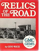 Relics of the road 0803863268 Book Cover