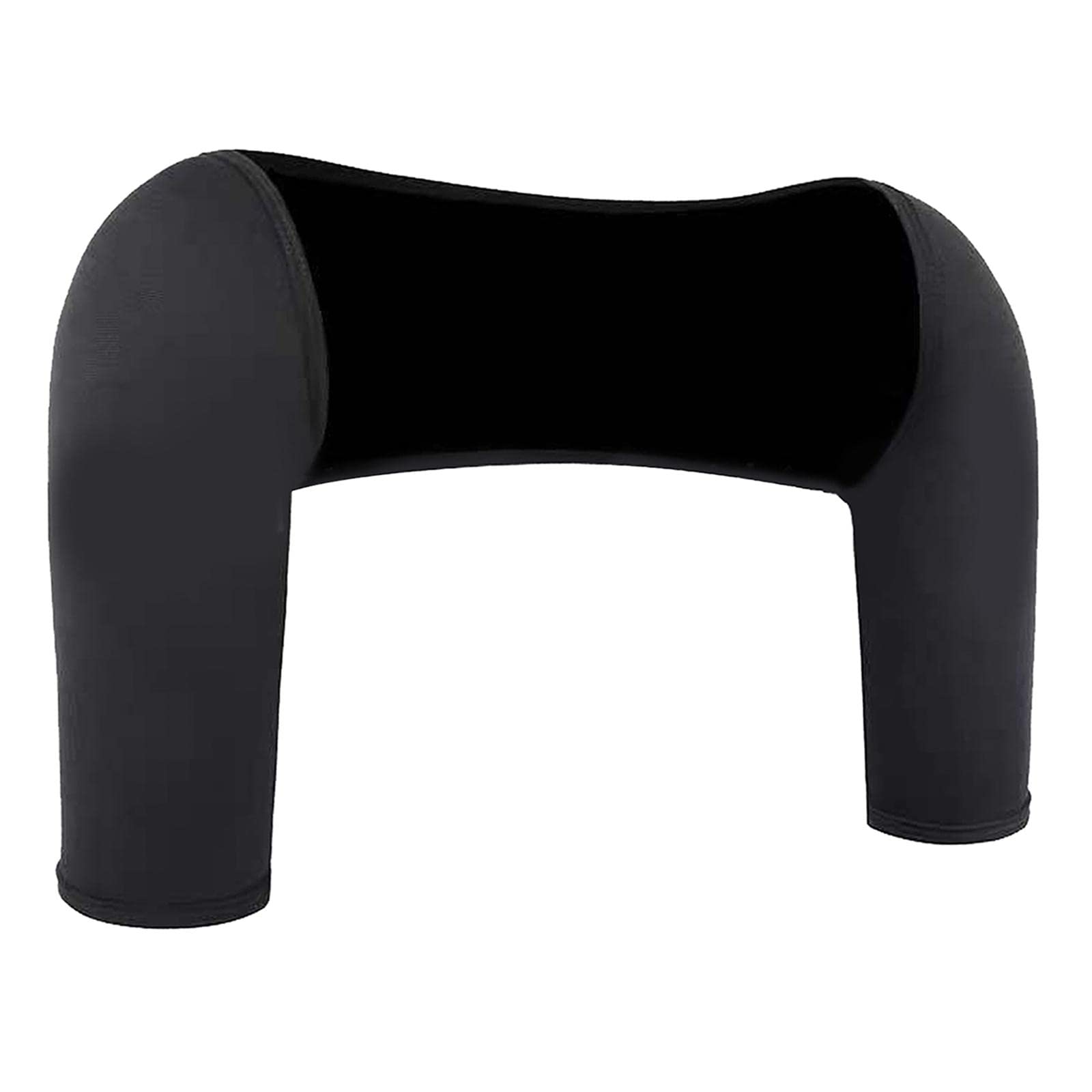 Nylon Women Compression Arm Shaper Slimmer Workout Back Shaperwear Trimmer L-image-28