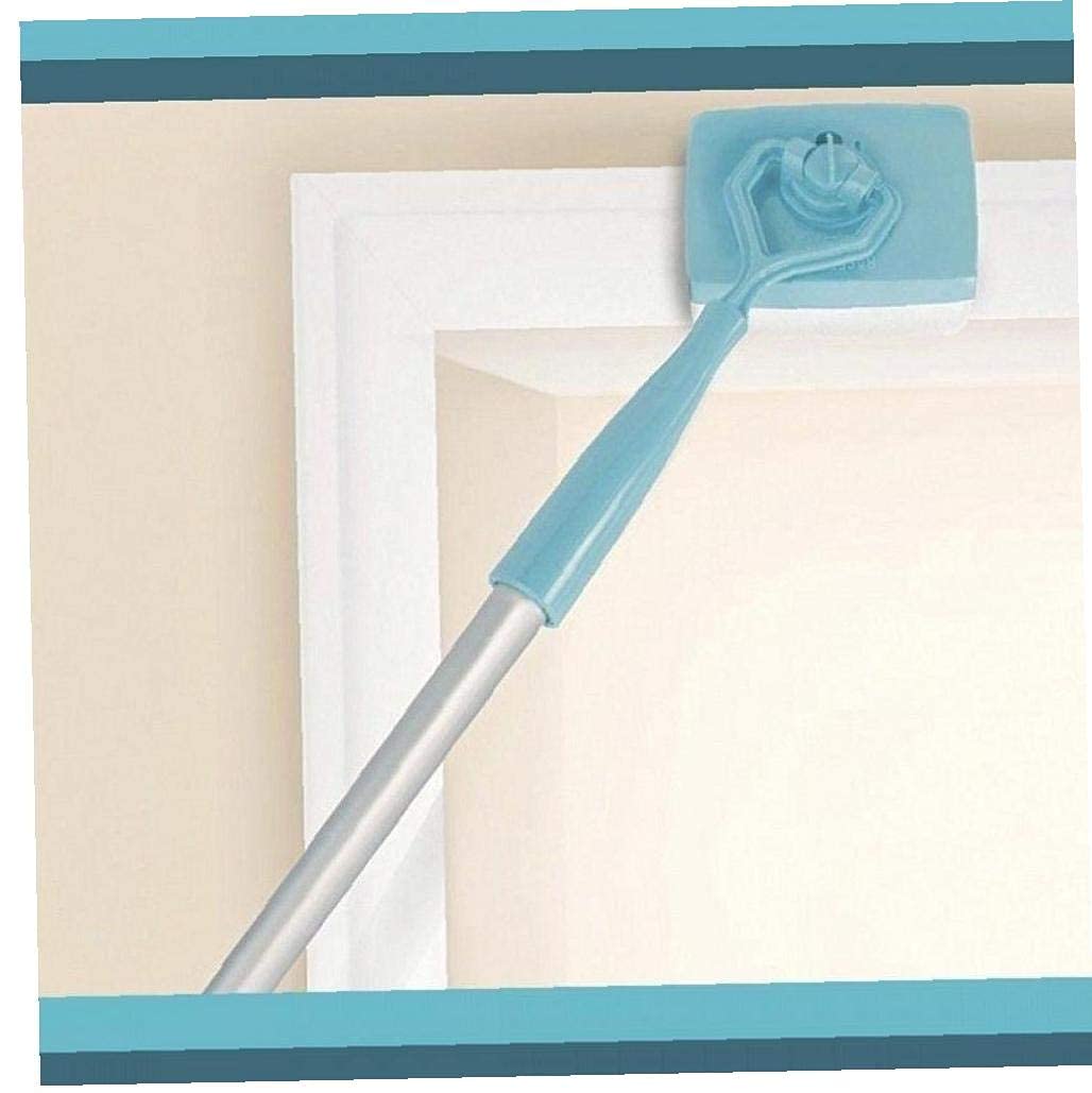 Baseboard Molding Cleaning Buddy Tool Multi Use Clean Duster Tool