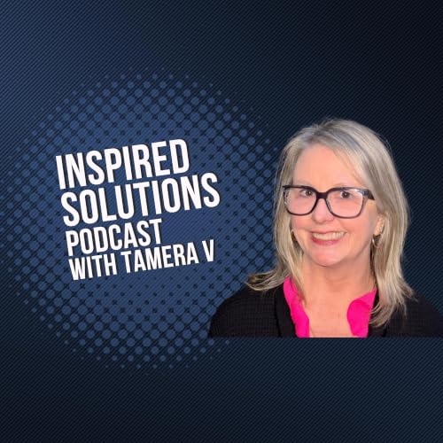『The Inspired Solution's Podcast』のカバーアート