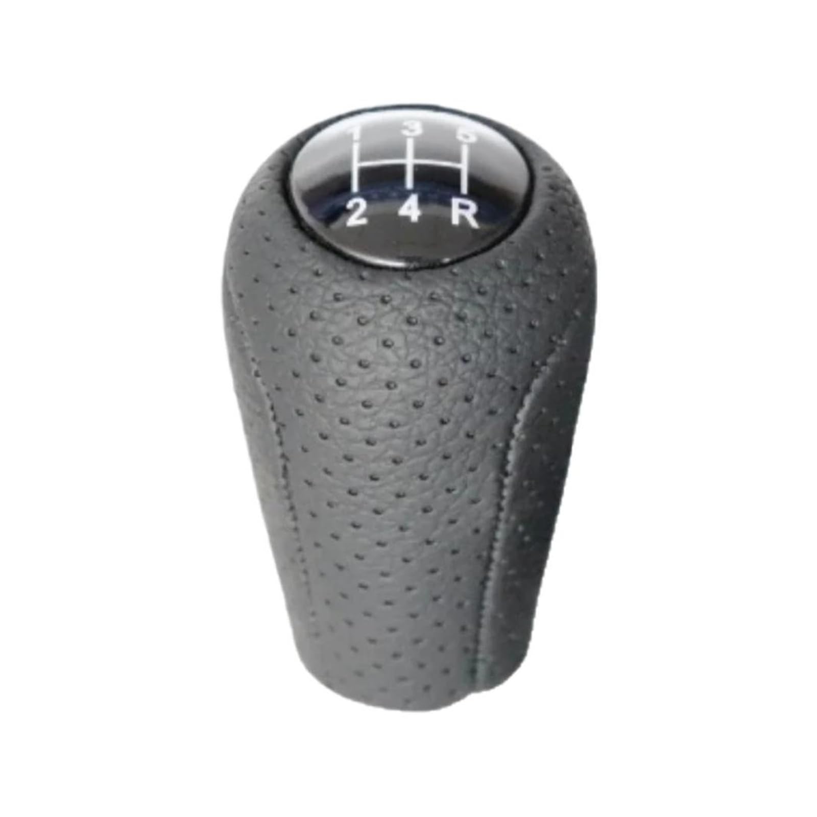 Mkgkacvcpt 5-Speed Upgrade Gear Knob For Mazda 3 Bk Bl 2006-2012 5 Cr Cw 2005-2013 6 Ii Gh