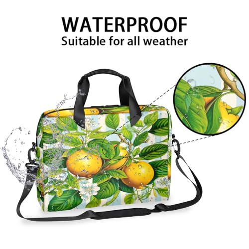 Bolso para portátil 16 pulgadas resistente al agua miniatura 2
