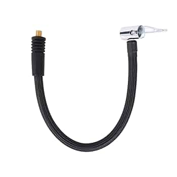 CYCPULS CUBE 電動 インフレーター 延長ホース エアー 空気